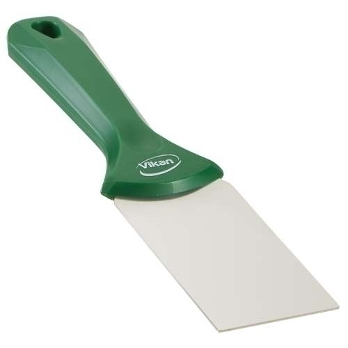 Scraper lamela inox 50 mm,  Vikan 50 mm