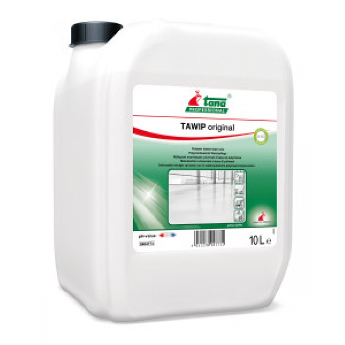 Detergent pentru intretinerea pardoselilor 10L, Tawip Original, Tana Professional