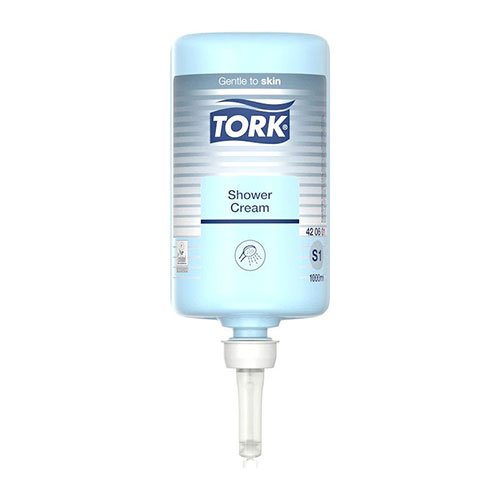 Sapun lichid Hair & Body Mini, Tork