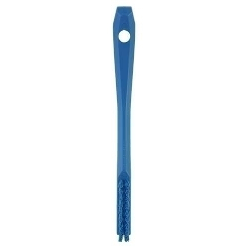 Perie ingusta cu peri extra-duri, 205 mm,  Vikan 205mm
