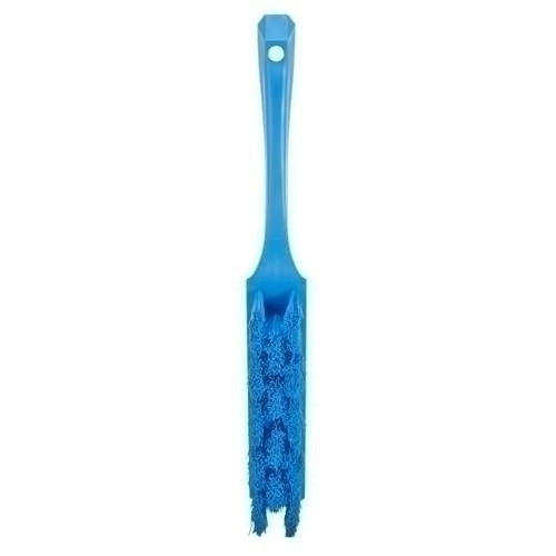 Perie UST cu peri medii 330 mm, Vikan, albastru