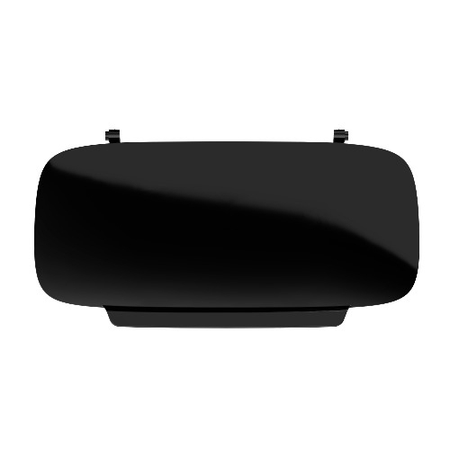 Capac pentru cos gunoi 50 L, Tork