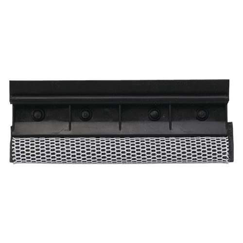 Rezerva racleta parbrize 200 mm, neagra, Vikan