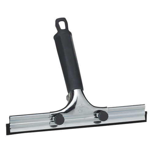 Racleta geamuri 255 mm, gri, Vikan