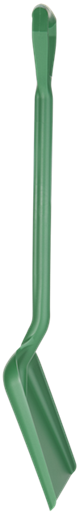 Lopata metal detectabila cu prindere in D 1040 mm, Vikan