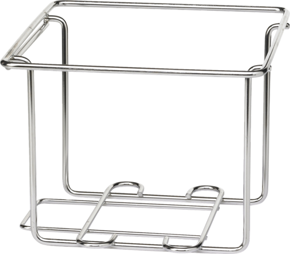 Suport perete inox 285 x 195 mm, Vikan