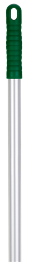 Maner aluminiu, Ø22 mm, 840 mm,  Vikan