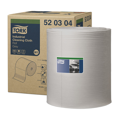 Laveta industriala pentru stergeri Cleaning Cloth, Tork