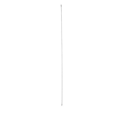 Extensie maner flexibil &Oslash;5 mm, 812 mm, Vikan
