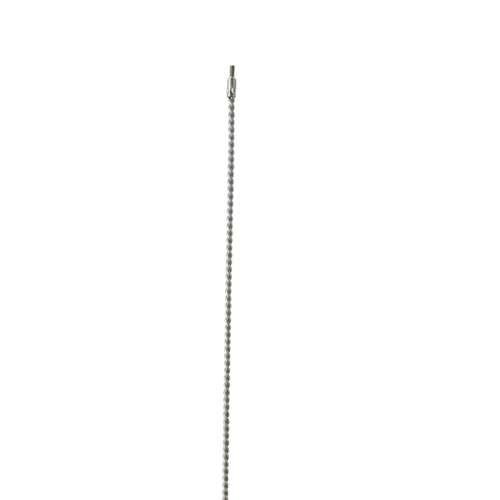 Extensie maner flexibil &Oslash;5 mm, 812 mm, Vikan