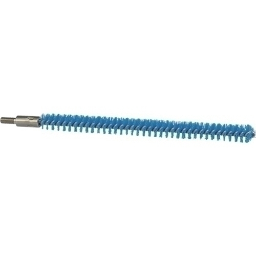 Perie tubulara cu maner flexibil  &Oslash;12 mm, peri medii, 200 mm, Vikan 200mm