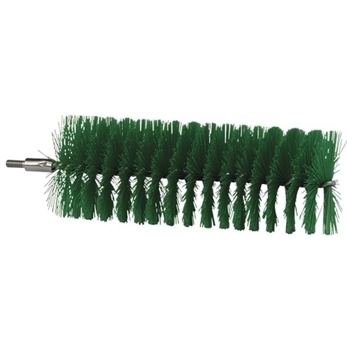 Perie tubulara cu maner flexibil  &Oslash; 60 mm, peri medii, 200 mm, Vikan 200mm