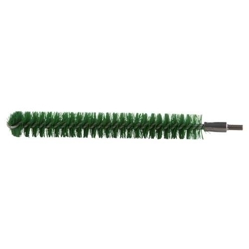 Perie tubulara cu maner flexibil  &Oslash;20 mm, peri medii, 200 mm, Vikan 200mm
