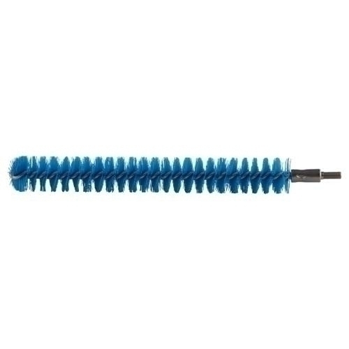 Perie tubulara cu maner flexibil  &Oslash;20 mm, peri medii, 200 mm, Vikan 200mm