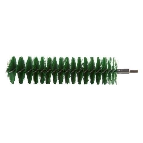 Perie tubulara cu maner flexibil  &Oslash;40 mm, peri medii, 200 mm, Vikan 200mm
