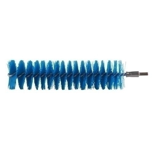 Perie tubulara cu maner flexibil Ø40 mm, peri medii, 200 mm, Vikan 200mm