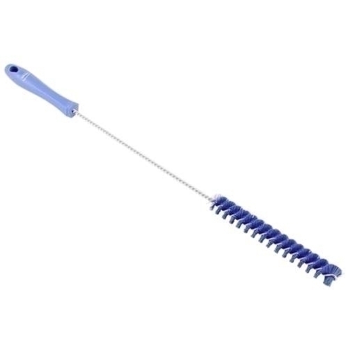 Perie tubulara &Oslash;20 mm, peri medii, 500 mm, Vikan 50cm violet 