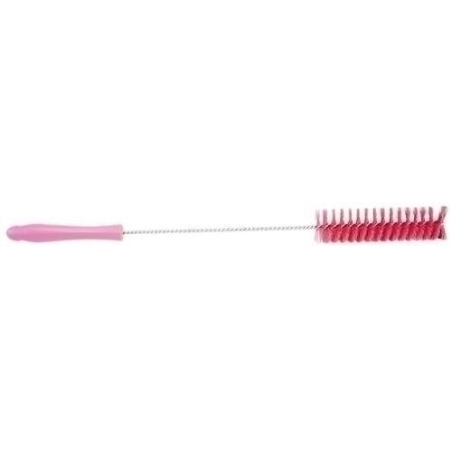 Perie tubulara &Oslash;40 mm,peri duri, 510 mm, Vikan 510mm