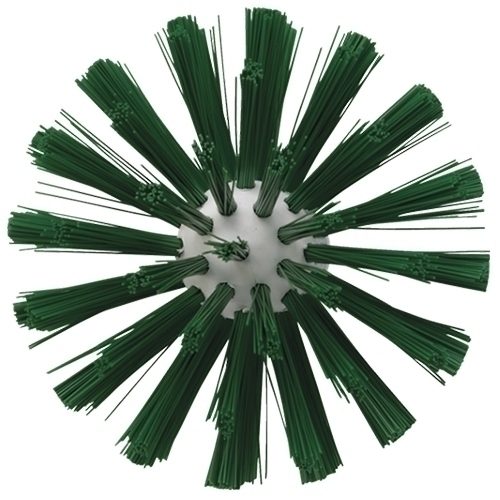 Perie curatare tevi &Oslash;103 mm, peri medii, Vikan 103mm