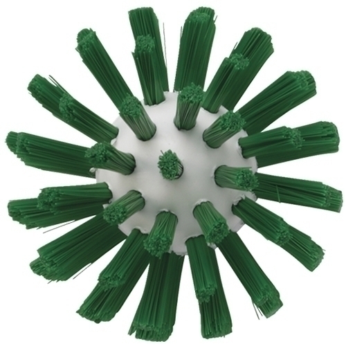 Perie curatare tevi &Oslash;63 mm, peri duri, Vikan 63mm