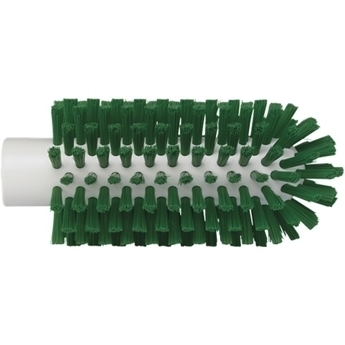 Perie curatare tevi &Oslash;63 mm, peri duri, Vikan 63mm