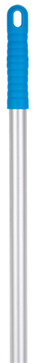Maner aluminiu, Ø22 mm, 840 mm,  Vikan