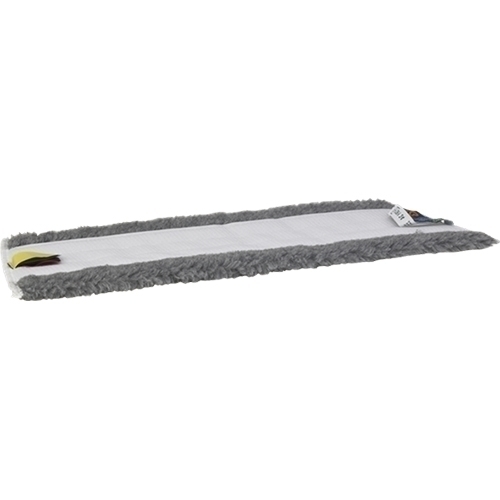 Mop Dry 24,40 cm, gri, Vikan 40cm