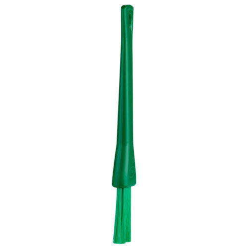 Pensula patiserie, 30 mm, peri moi, Vikan, verde