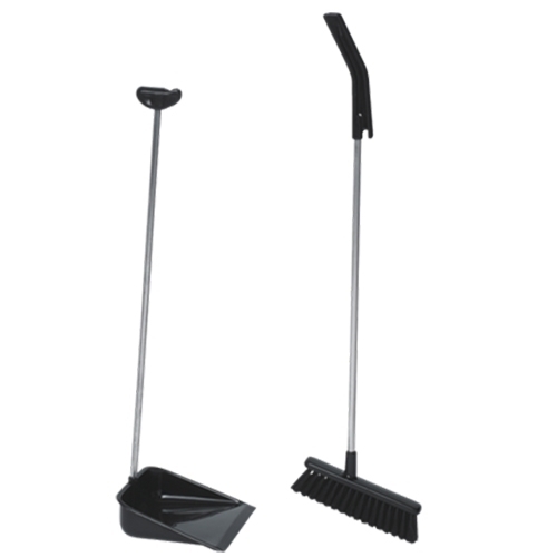 Set matura si faras cu coada lunga, 985 mm, Vikan