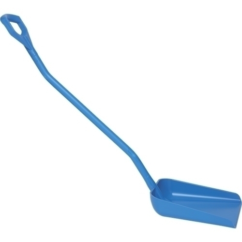 Lopata ergonomica 1310 mm, Vikan, albastru