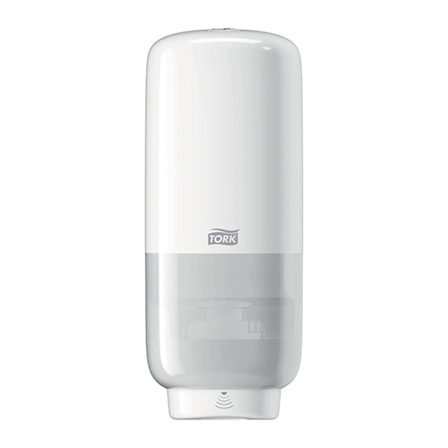 Dispenser sapun spuma cu senzor Intuition, 1000 ml, Tork