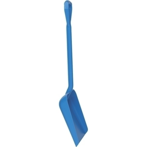Lopata Ultra Hygiene cu prindere in D 1035 mm,  Vikan 1035mm