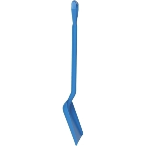 Lopata Ultra Hygiene cu prindere in D 1040 mm, Vikan 1040mm