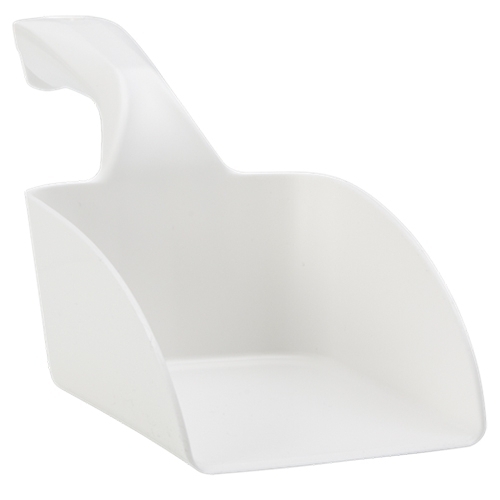Scafa ergonomica, Vikan 1l alb 