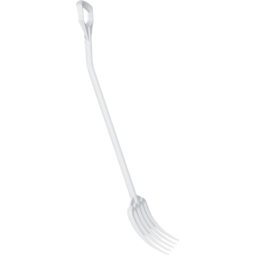 Furca Hygiene 1275 mm, alba, Vikan
