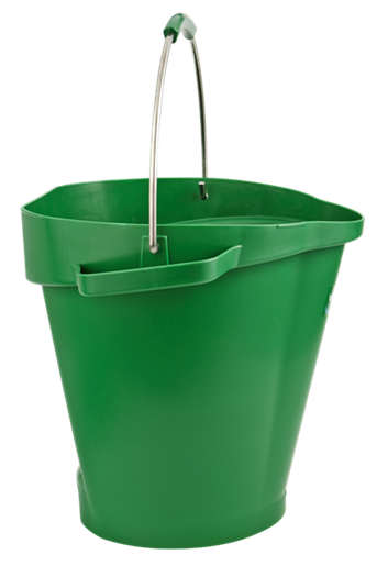 Galeata Hygiene 20 L,  Vikan 20l