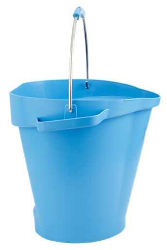 Galeata Hygiene 20 L,  Vikan 20l