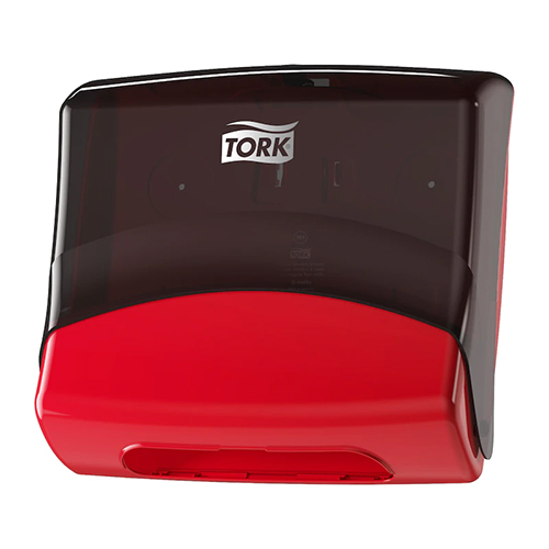 Dispenser de lavete pliate, Tork