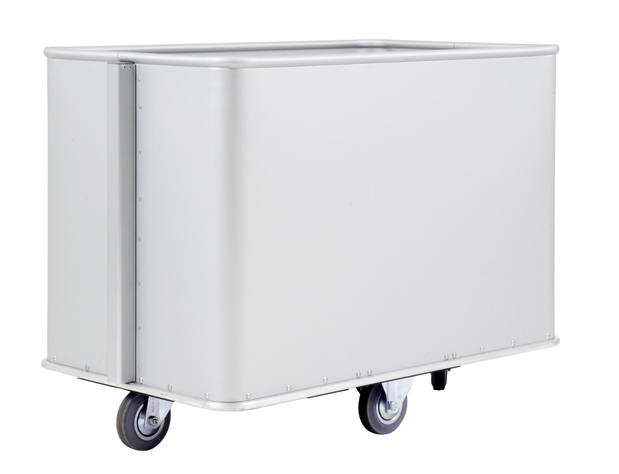 Carucior inferior cu arc 680 CR 1-2-1, 545 L - ALVI