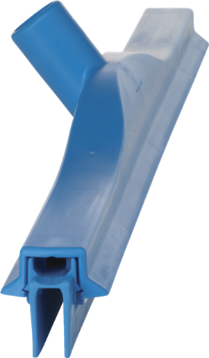 Racleta Hygiene pardoseli cu rezerva 600 mm,  Vikan 600mm