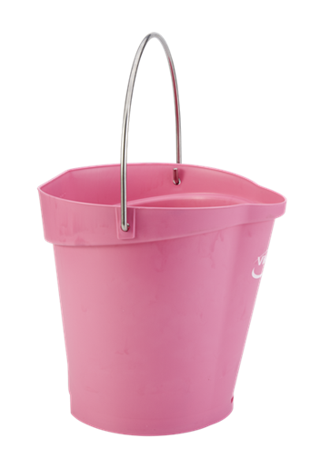 Galeata 6 L,  Vikan 6l