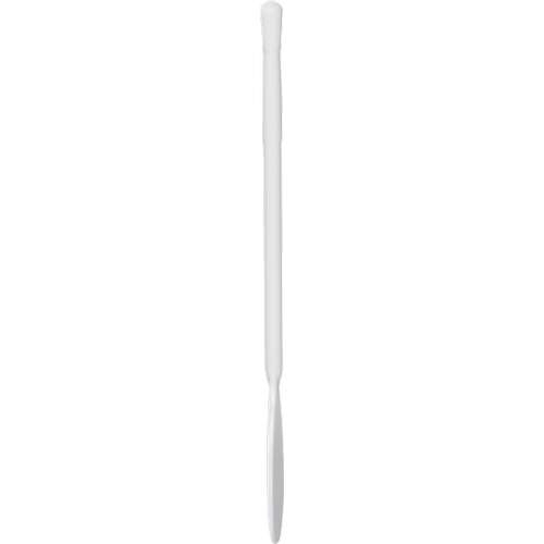 Spatula Ø31 mm, 890 mm, alba, Vikan