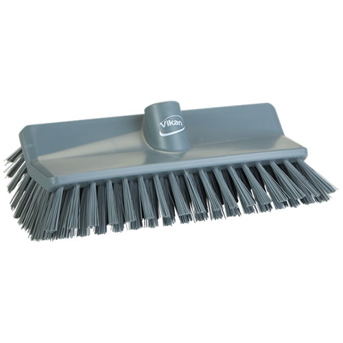 Perie High-Low, 265 mm, peri medii, Vikan 265mm gri 