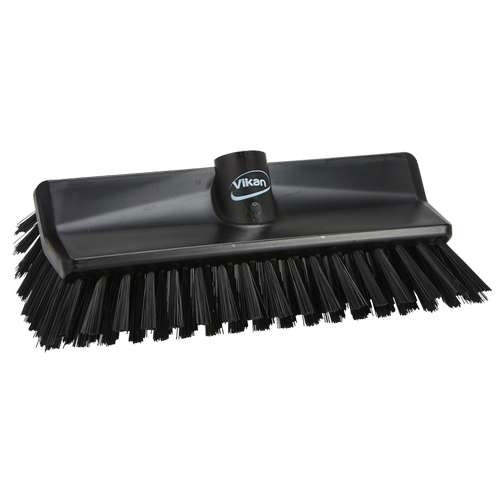 Perie High-Low, 265 mm, peri medii, Vikan 265mm negru 