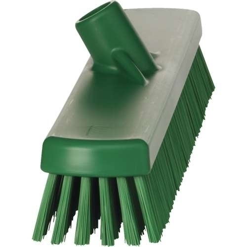 Perie curatare pereti/podele 470 mm, peri duri, Vikan 470mm