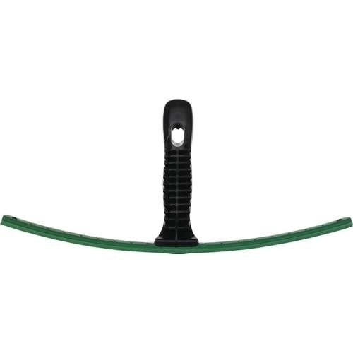 Racleta auto Wipe-N-Shine 350 mm, verde, Vikan 35cm