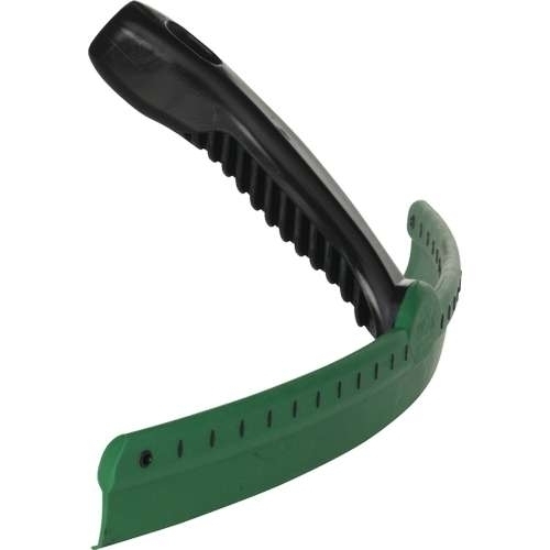 Racleta auto Wipe-N-Shine 450 mm, verde, Vikan 45cm