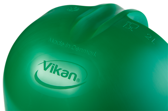 Scafa ergonomica 2L,  Vikan