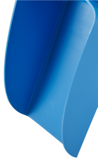 Scafa 2 L, metal detectabila,  Vikan