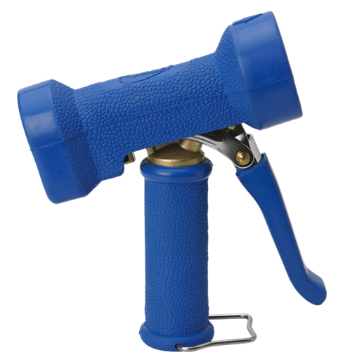 Pistol de apa de inalta presiune 145 mm,  Vikan